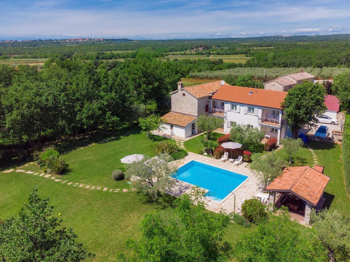 Holiday Home Tommy By Interhome Gedici Екстер'єр фото