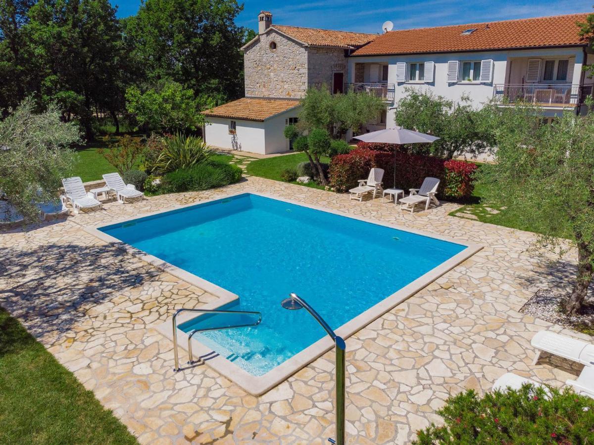 Holiday Home Tommy By Interhome Gedici Екстер'єр фото