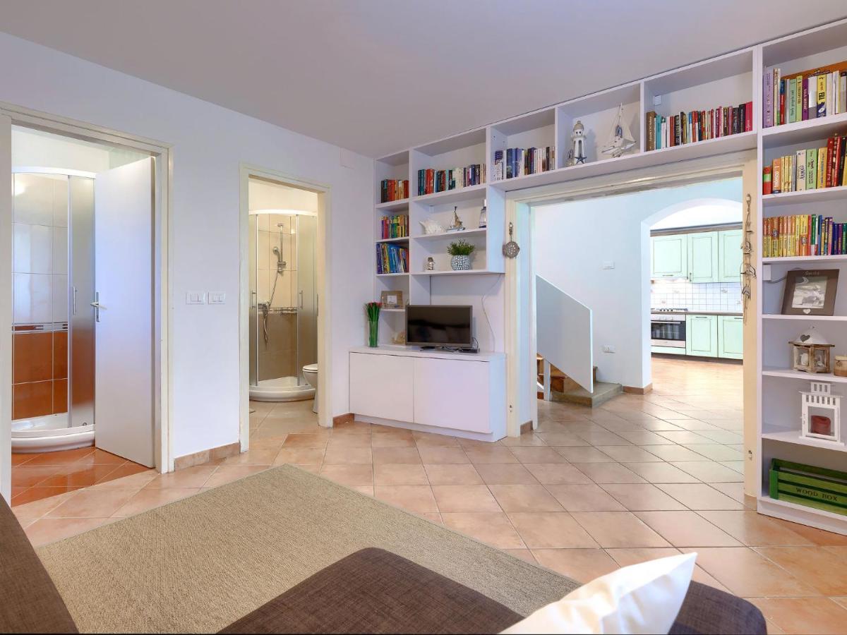 Holiday Home Tommy By Interhome Gedici Екстер'єр фото