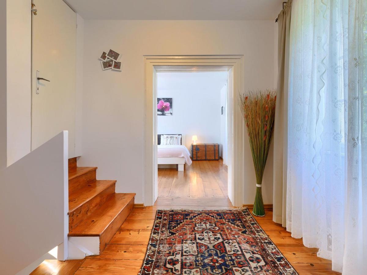 Holiday Home Tommy By Interhome Gedici Екстер'єр фото