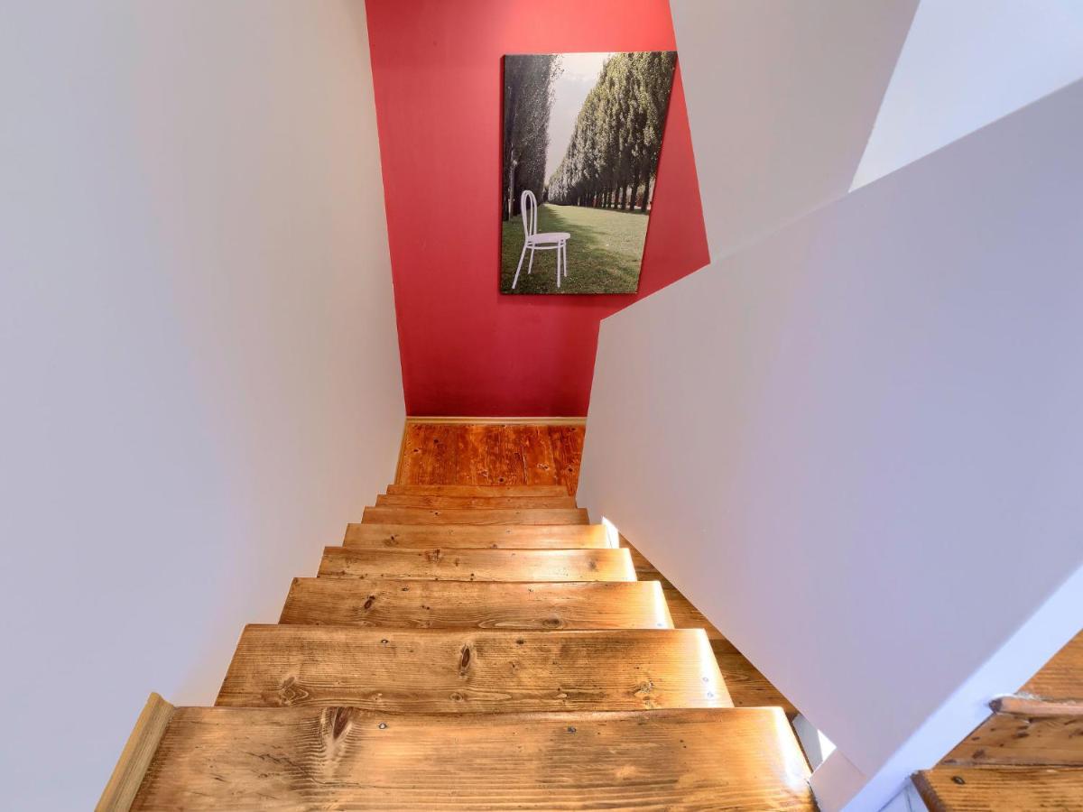 Holiday Home Tommy By Interhome Gedici Екстер'єр фото