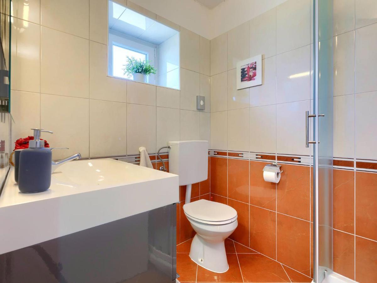 Holiday Home Tommy By Interhome Gedici Екстер'єр фото