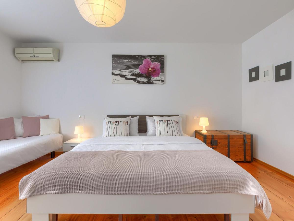 Holiday Home Tommy By Interhome Gedici Екстер'єр фото