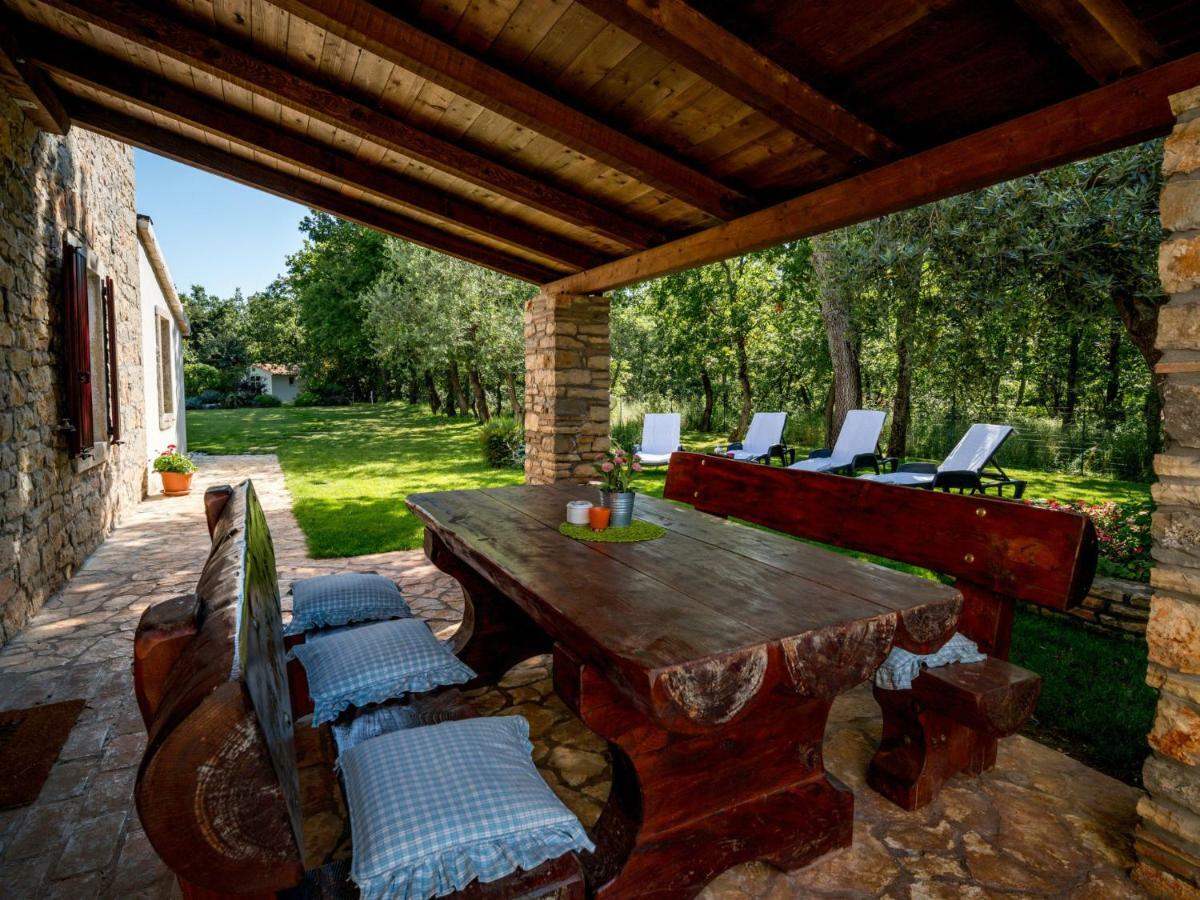 Holiday Home Tommy By Interhome Gedici Екстер'єр фото