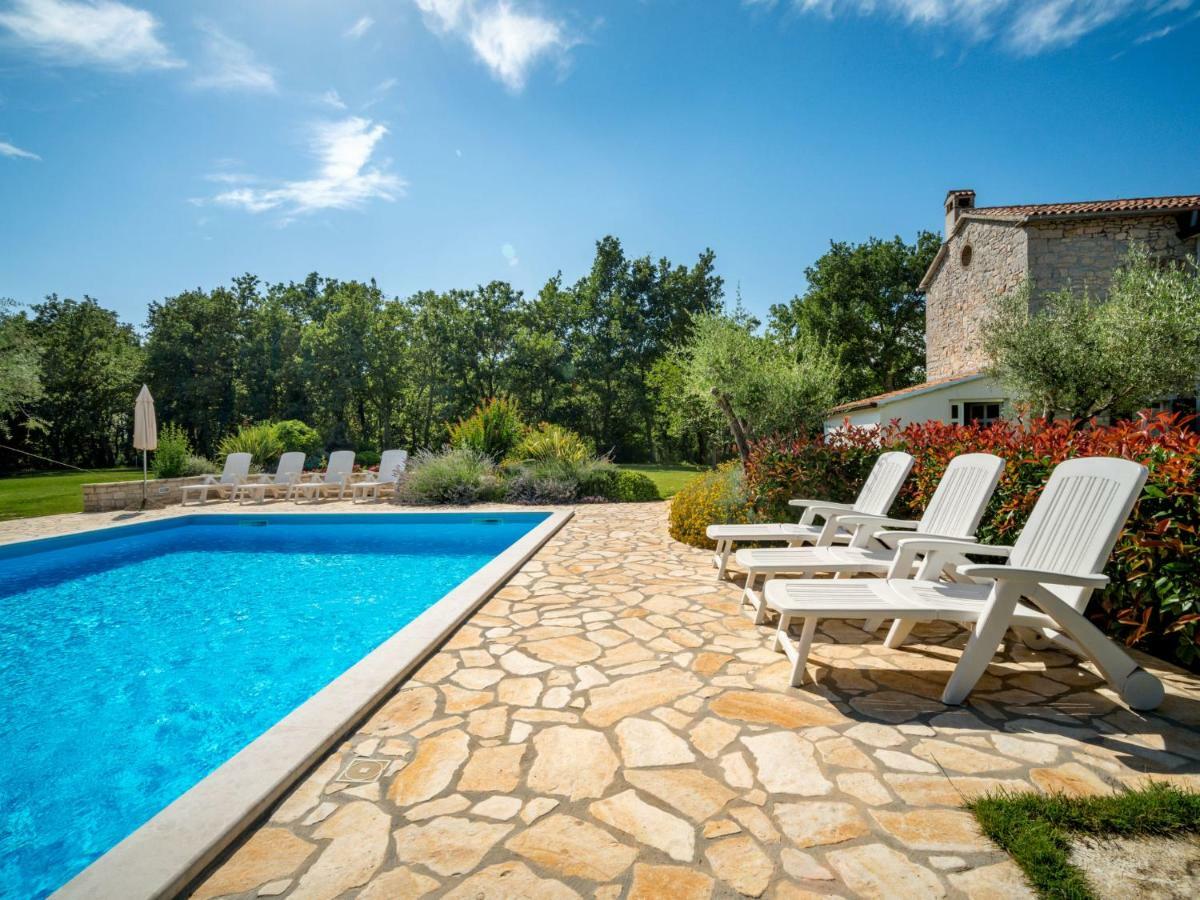 Holiday Home Tommy By Interhome Gedici Екстер'єр фото