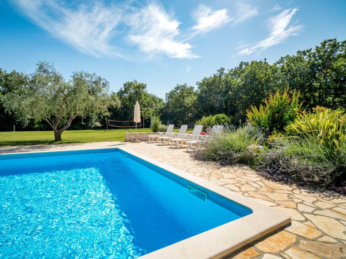 Holiday Home Tommy By Interhome Gedici Екстер'єр фото
