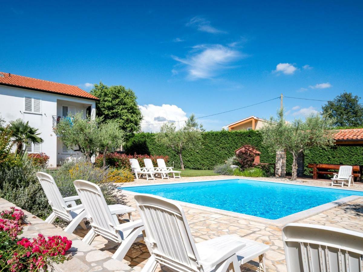 Holiday Home Tommy By Interhome Gedici Екстер'єр фото